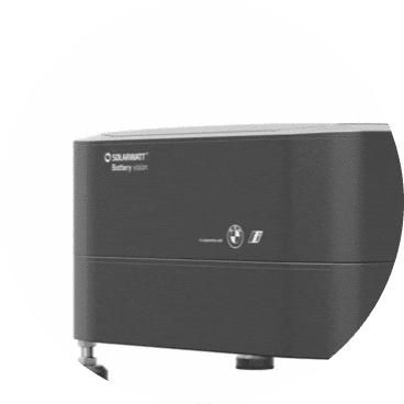 Zonsimpel is Premium Partner van Solarwatt Battery Vision