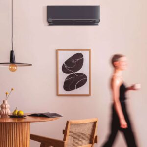 Panasonic Etherea airco Zonsimpel
