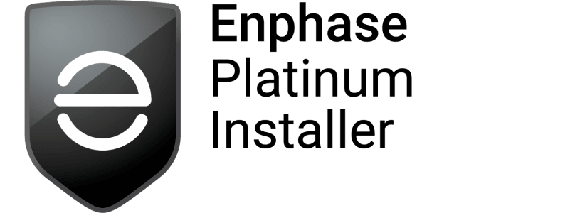Zonsimpel is Enphase Platinum Installer