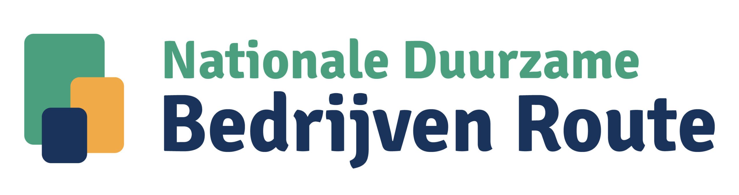 Logo NDBR