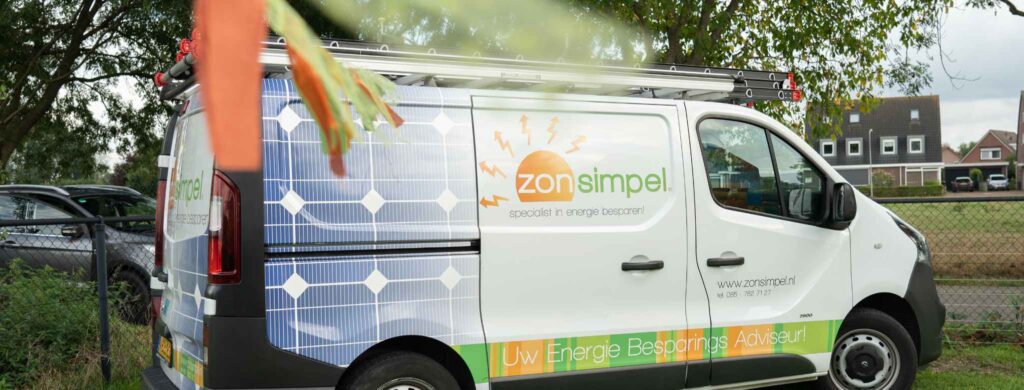 Zonsimpel, totaalinstallateur voor duurzame oplossingen