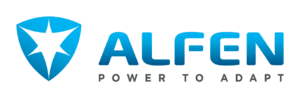 Logo Alfen