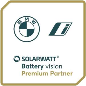 Zonsimpel is Solarwatt Battery Vision Premium Partner