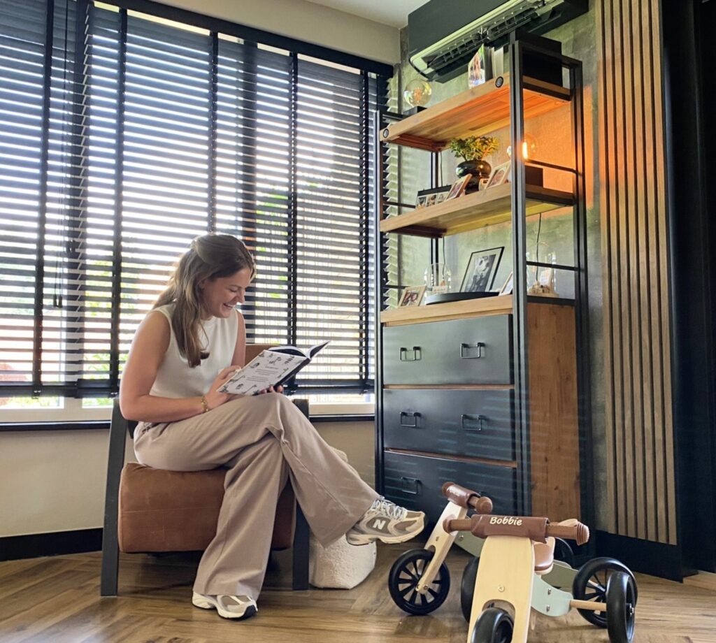 Hoe werkt een airco?